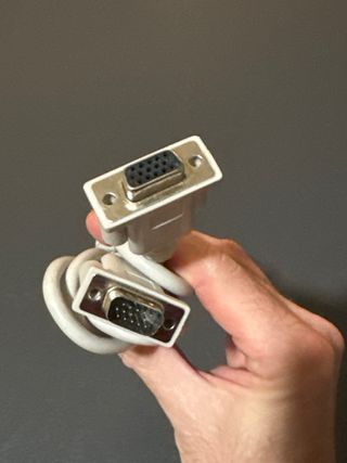 Cable VGA