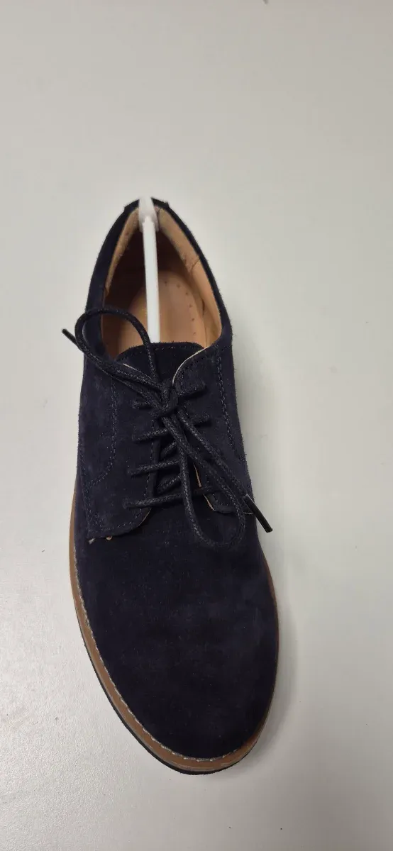 Zapatos niño COCONUT azul marino Talla 35