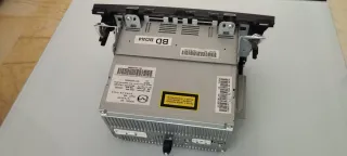 Para Mazda 3 años 2011/2011  6 discos CD WMA SAT