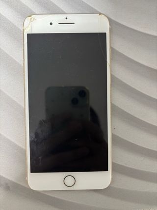 iPhone 7 Plus 128 gb