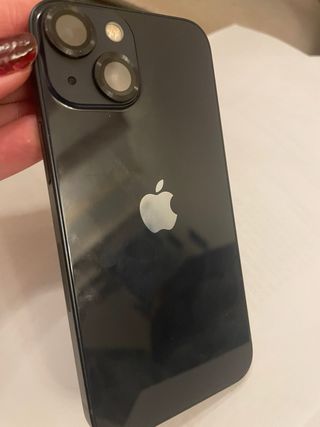 iPhone 13 mini 256GB Nero, 2 anni di garanzia
