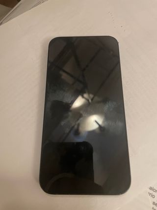 iPhone 13 mini 256GB Nero, 2 anni di garanzia