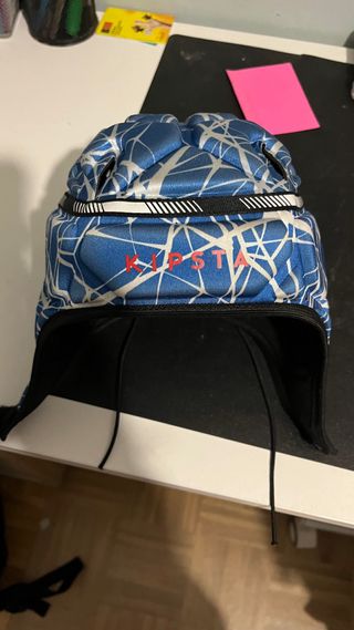 Casco de hockey infantil Kipsta