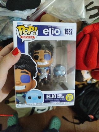 Funko Pop! Elio 1532 Disney Pixar