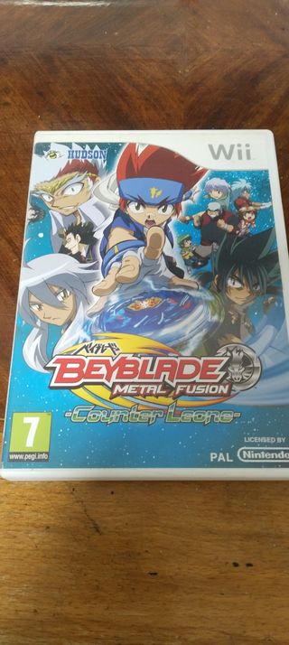 Juegos Wii