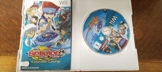 Juegos Wii