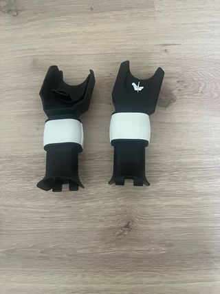 Adaptador bugaboo maxi cosi