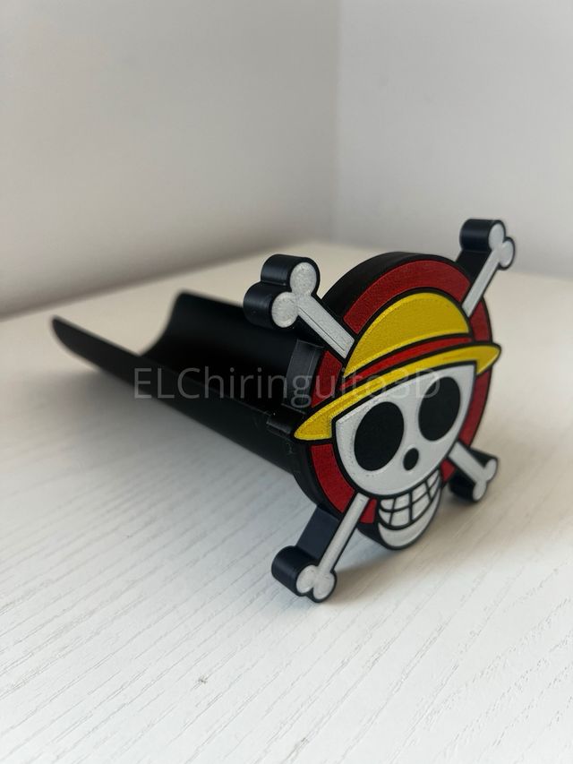 Bandeja Pringles con tapa