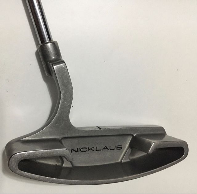 Putter Nicklaus Bear con Insert