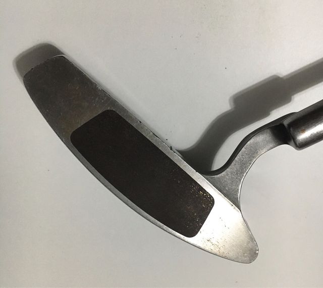 Putter Nicklaus Bear con Insert