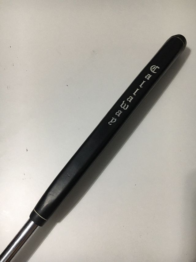 Putter Nicklaus Bear con Insert