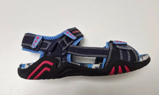 Sandalias niño Pablosky Talla 38