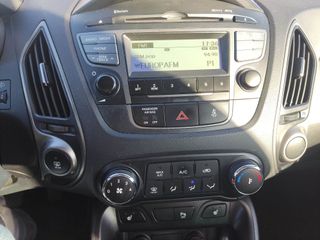 Hyundai ix35 1.6 GDi SLE 4x2 – nov.2013 –214.000km