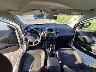 Hyundai ix35 1.6 GDi SLE 4x2 – nov.2013 –214.000km