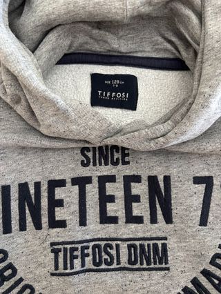 Conjunto roupa infantil 7/8 anos