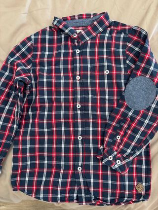 Conjunto roupa infantil 7/8 anos