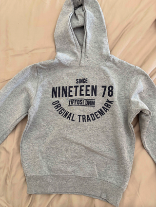 Conjunto roupa infantil 7/8 anos