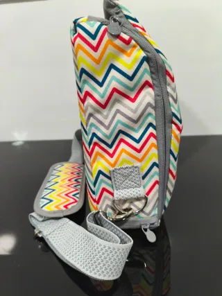 Trona portátil Tuc Tuc