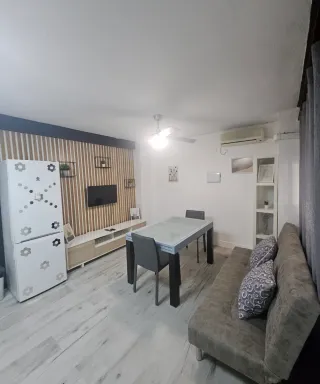Casa en alquiler