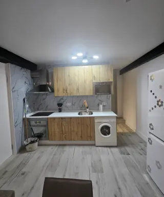 Casa en alquiler