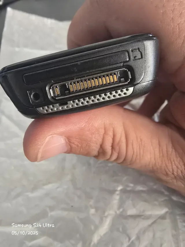 Nokia N73 para peças