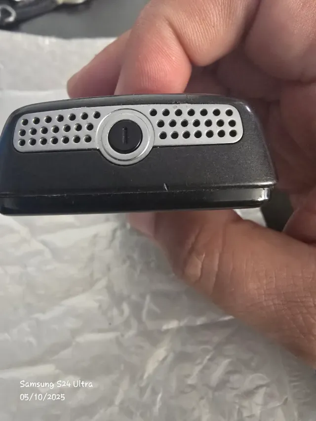 Nokia N73 para peças