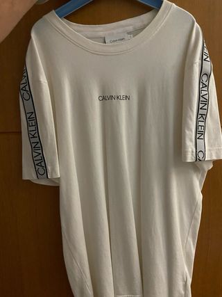 Camisetas de marca todas verdaderas.
