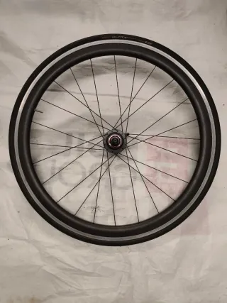 Ruedas Carbono Progress