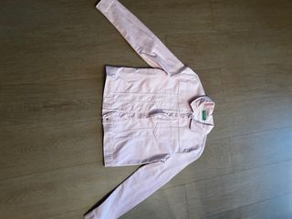 Cazadora Benetton Talla 16
