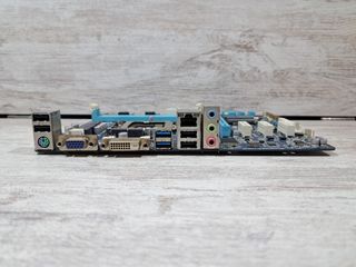 Placa GigaByte GA-H61MA-D3V (1155)