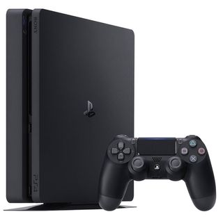 PS4 (PlayStation 4) Negra