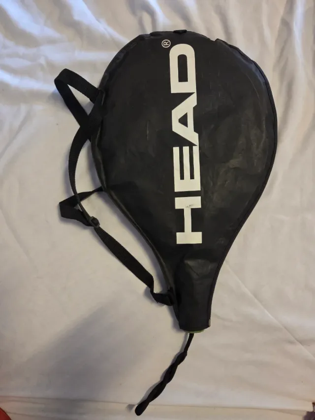 Pala Bullpadel Hack 03 Junior + copertura