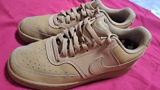 Zapatillas Nike Talla 41