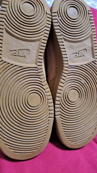Zapatillas Nike Talla 41