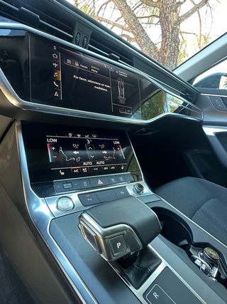 Audi A6 2019 limousine 40tdi 204cv s tronic