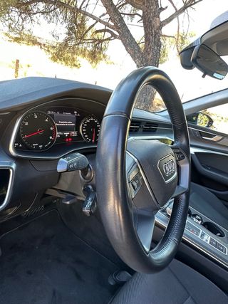 Audi A6 2019 limousine 40tdi 204cv s tronic