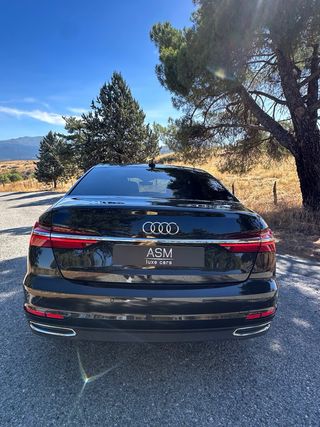 Audi A6 2019 limousine 40tdi 204cv s tronic