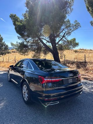 Audi A6 2019 limousine 40tdi 204cv s tronic