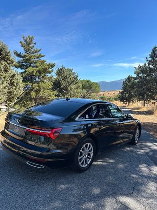 Audi A6 2019 limousine 40tdi 204cv s tronic
