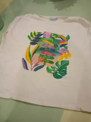 Lote Ropa Niña 14-16 Años