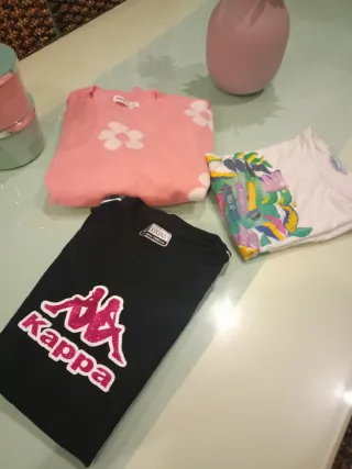 Lote Ropa Niña 14-16 Años