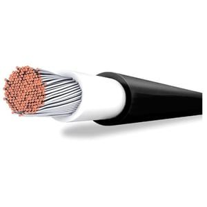 Cable Eléctrico 10mm2 y 16mm2 H1Z2Z2-K