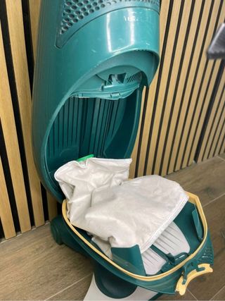 Folletto VK140 aspirapolvere originale Vorwerk 140
