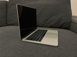 Ordenador Apple Plata/Gris Espacial