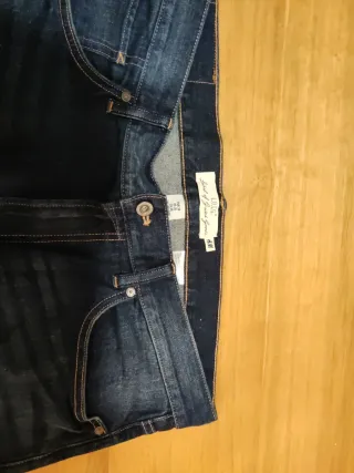 Pantalón vaquero H&M Talla 36