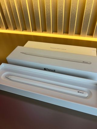 Apple Pencil 2ª Gen