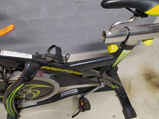 Bicicleta Spinning Pro-Form