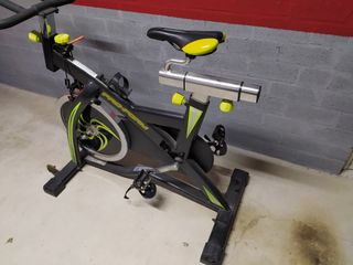Bicicleta Spinning Pro-Form