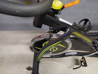 Bicicleta Spinning Pro-Form