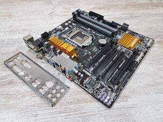 Placa GigaByte GA-Z97M-D3H (1150)